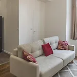 Apartment Coeur De Bar - Pour Un Sejour Petillant Bar-sur-Aube
