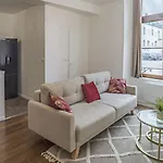 Apartment Coeur De Bar - Pour Un Sejour Petillant Bar-sur-Aube