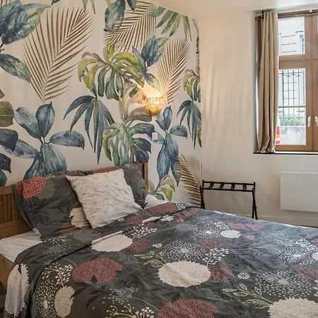 Coeur De Bar - Pour Un Sejour Petillant * Bar-sur-Aube