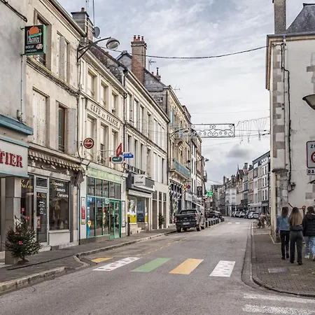 Coeur De Bar - Pour Un Sejour Petillant
