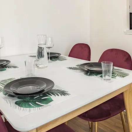 Coeur De Bar - Pour Un Sejour Petillant Apartment