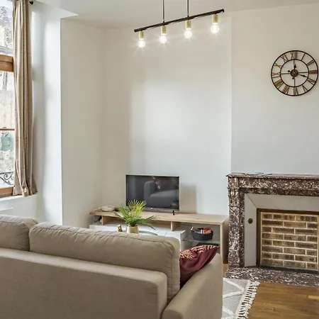 Coeur De Bar - Pour Un Sejour Petillant * Bar-sur-Aube