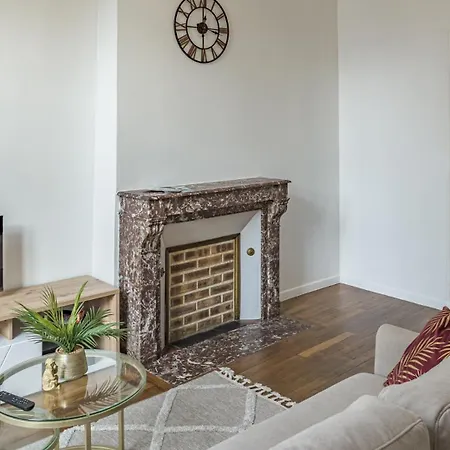 Coeur De Bar - Pour Un Sejour Petillant Lejlighed