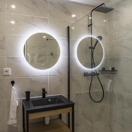 Lejlighed Coeur De Bar - Pour Un Sejour Petillant *